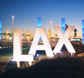 LOS ANGELES