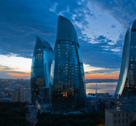 BAKU