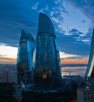 BAKU