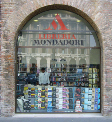 MONDADORI